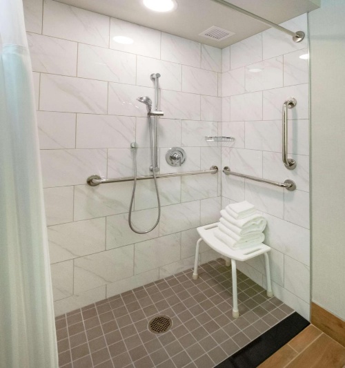 DoubleTree By Hilton Jamestown, NY image 12