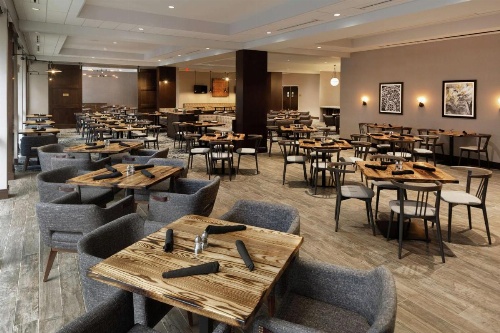 DoubleTree By Hilton Jamestown, NY image 32