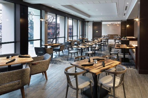 DoubleTree By Hilton Jamestown, NY image 33