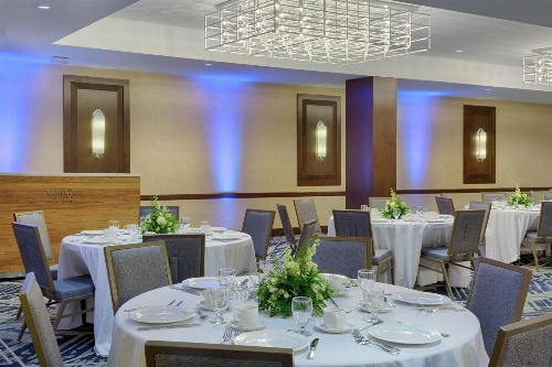 DoubleTree By Hilton Jamestown, NY image 4