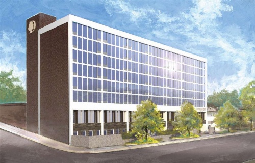 DoubleTree By Hilton Jamestown, NY image 48