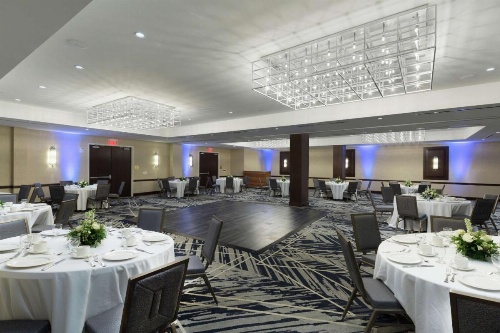 DoubleTree By Hilton Jamestown, NY image 5