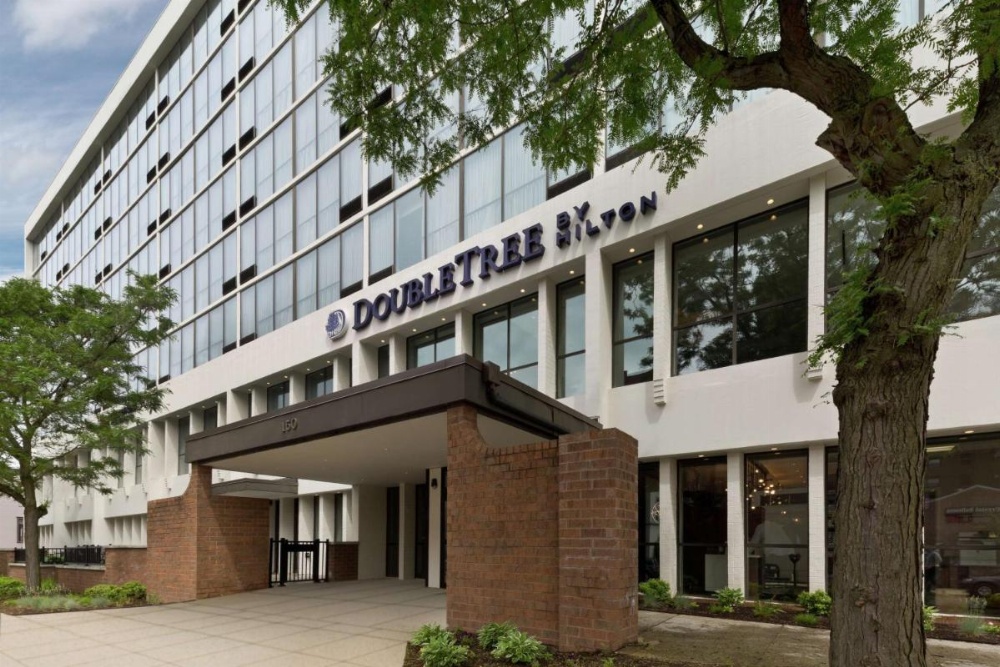 DoubleTree By Hilton Jamestown, NY Image 50