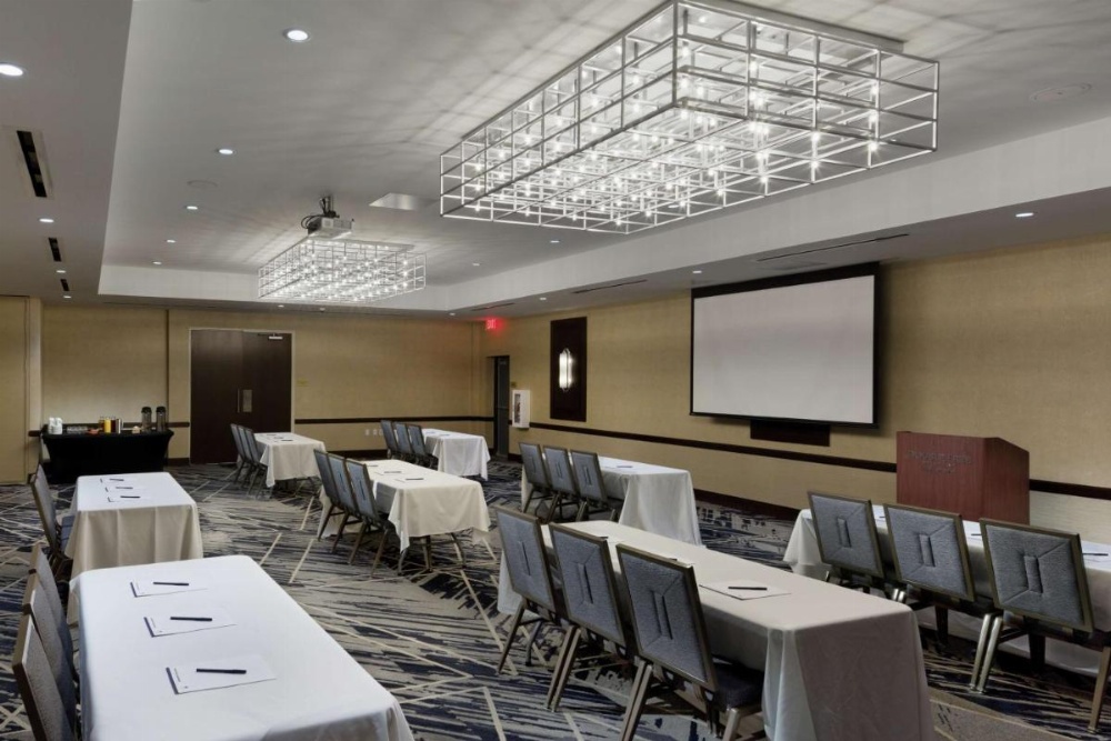 DoubleTree By Hilton Jamestown, NY Image 6